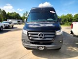 Used 2023 Mercedes-Benz Sprinter 2500 image 4