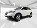 Used 2012 Honda CR-V EX-L image 2