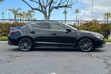 Certified 2022 Acura ILX image 3