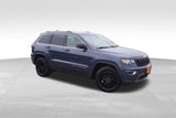 Certified 2020 Jeep Grand Cherokee Limited w/ Luxury Group II image 3