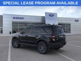 New 2024 Ford Bronco Sport Badlands image 5