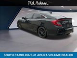 Used 2020 Honda Civic Si image 4
