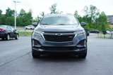 Used 2022 Chevrolet Equinox RS image 2