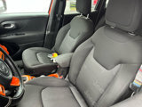 Used 2016 Jeep Renegade Latitude w/ Cold Weather Group image 3