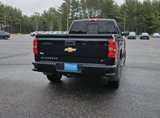 Used 2017 Chevrolet Silverado 1500 LT w/ All Star Edition image 5