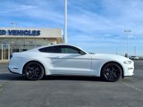 Used 2022 Ford Mustang Premium w/ Equipment Group 201A image 2