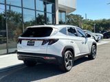 Used 2022 Hyundai Tucson SEL w/ Cargo Package image 3