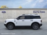 New 2025 Ford Bronco Sport Big Bend image 3