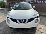 Used 2017 Nissan Juke SV image 4