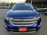 Used 2015 Ford Edge Titanium w/ Equipment Group 302A image 2