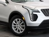 Used 2020 Cadillac XT4 Luxury image 3