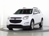 Used 2017 Chevrolet Equinox LT image 3