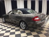 Used 2009 Mercedes-Benz CLK 350 Cabriolet image 4