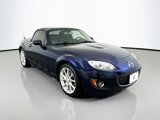 Used 2011 MAZDA MX-5 Miata Touring image 3