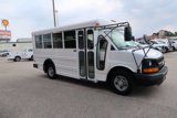 Used 2008 Chevrolet Express 3500 w/ School Bus Package image 3