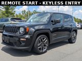 Used 2020 Jeep Renegade Sport image 3