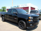 Used 2015 Chevrolet Silverado 1500 LT w/ Midnight Edition image 2