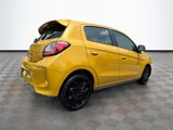 Used 2022 Mitsubishi Mirage LE image 6