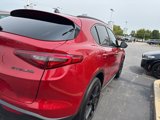 Used 2019 Alfa Romeo Stelvio Ti Sport w/ Quick Order Package 22S Sport image 2
