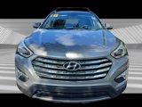 Used 2016 Hyundai Santa Fe Limited w/ Option Group 04 image 4