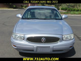 Used 2004 Buick Le Sabre Custom image 6