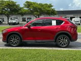 Used 2018 MAZDA CX-5 Grand Touring w/ Premium Package image 4