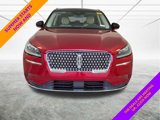Used 2020 Lincoln Corsair FWD w/ Premium Package image 3
