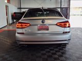 Used 2018 Volkswagen Passat 3.6 image 5