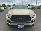 Used 2017 Toyota Tacoma SR5 image 2