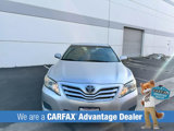 Used 2011 Toyota Camry LE image 3