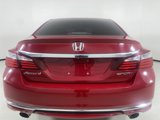 Used 2017 Honda Accord Sport image 4