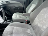 Used 2017 Chevrolet Sonic LS image 5