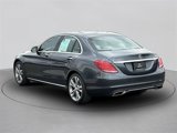 Used 2015 Mercedes-Benz C 300 4MATIC Sedan image 5