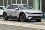 New 2025 Hyundai Ioniq 5 SE image 2