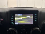Used 2017 Jeep Wrangler Unlimited Sport w/ Quick Order Package 24S image 3