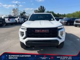 New 2025 GMC Canyon Elevation image 3