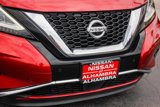 Certified 2020 Nissan Murano SV w/ Premium Package image 6