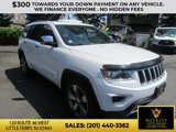 Used 2014 Jeep Grand Cherokee Limited image 3