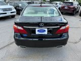 Used 2011 Lexus LS 460 AWD w/ Luxury Value Edition image 6