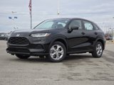 New 2025 Honda HR-V LX image 2