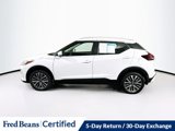 Used 2022 Nissan Kicks SV image 4