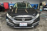 Used 2019 Honda Civic LX image 5