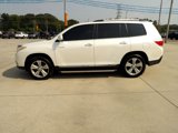 Used 2012 Toyota Highlander Limited image 2