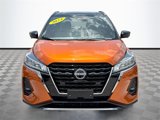 Used 2024 Nissan Kicks SR w/ SR Premium Package image 2