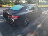 Used 2023 Nissan Sentra SV w/ SV Premium Package image 4