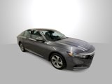Certified 2020 Honda Accord EX-L image 2