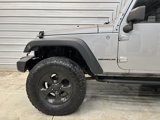Used 2013 Jeep Wrangler Sport image 3