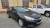 Used 2015 Chevrolet Malibu LT w/ Power Convenience Package image 5