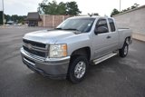 Used 2011 Chevrolet Silverado 2500 LT image 2