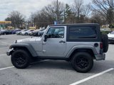Used 2016 Jeep Wrangler Sport image 4